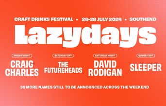 Lazydays Festival