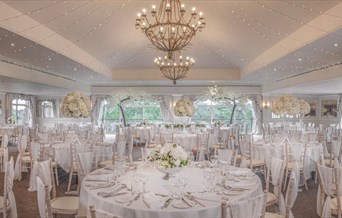 SbN Weddings Open Day