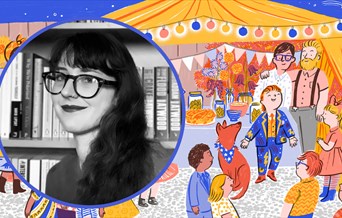Meet an Illustrator