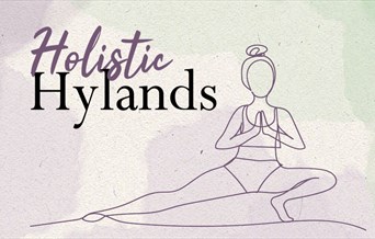 Holistic Hylands
