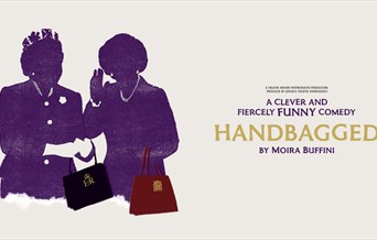 Handbagged