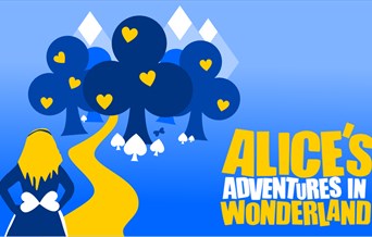 Alice's Adventures in Wonderland