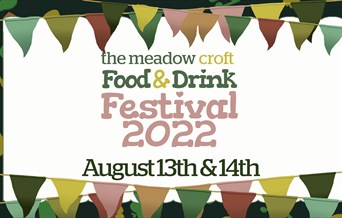 Food & Drink Festival