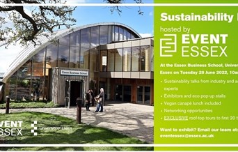 The Sustainability Fair