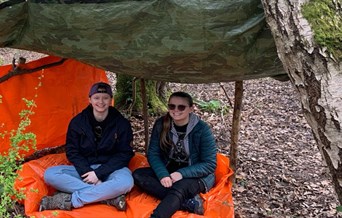 Women's Survival Skills Discovery