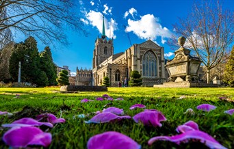 Chelmsford Heritage Open Day
