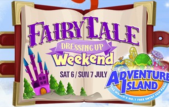 Fairy-tale Weekend