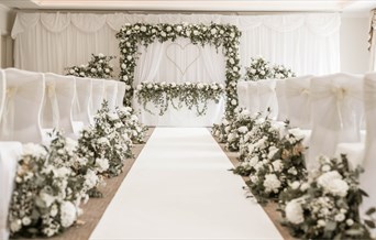 Wedding Showcase