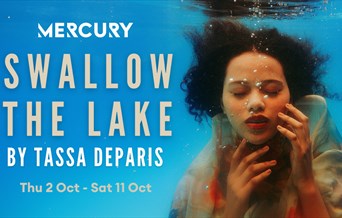 Mercury Original: Swallow The Lake