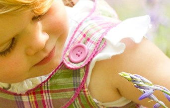 Hanningfield Nature Tots Summer Special
