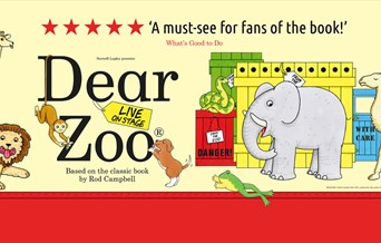 Dear Zoo