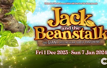Jack and the Beanstalk