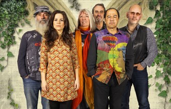 Steeleye Span