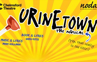 Urinetown