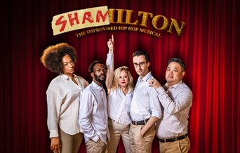 Shamilton!