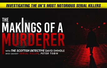 The Makings of a Murderer