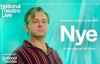 NT Live: Nye