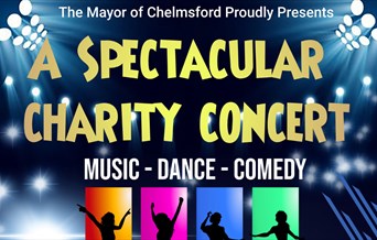 The Mayor's Charity Concert