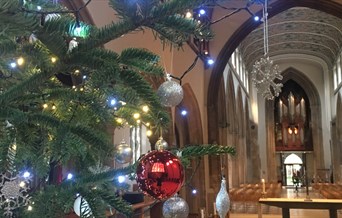 Midday Carols at Chelmsford Cathedral