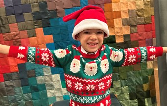 Christmas Jumper Carols at Chelmsford Cathedral