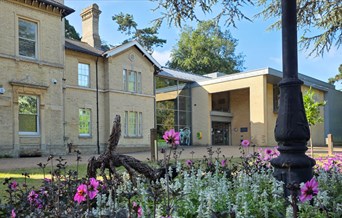 Heritage Open Days Free Weekend