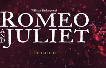 Outdoor Theatre: Romeo and Juliet