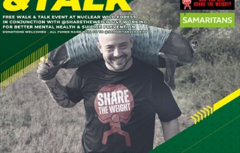 Walk  & Talk