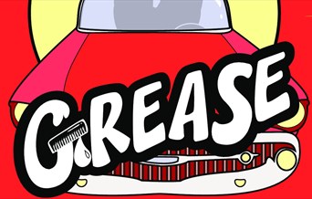 Grease The Musical