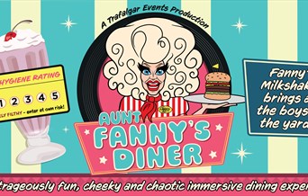 Aunt Fanny's Diner