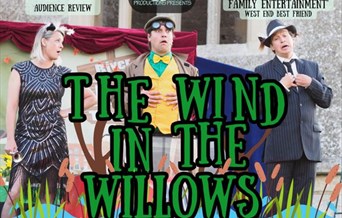 Wind in the Willows