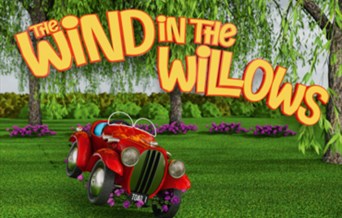 Wind in the Willows