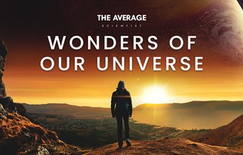 Wonders of Our Universe