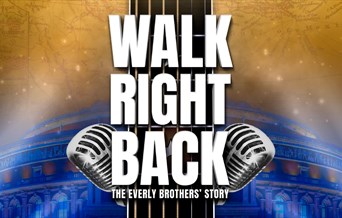 Walk Right Back - Everly Bros Story