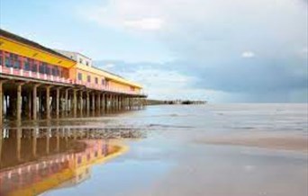 Seaside Special to Walton On Naze