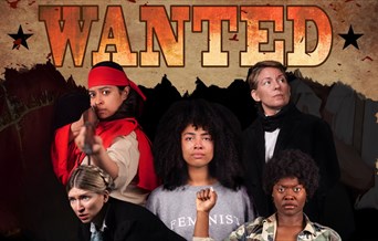 Wanted!
