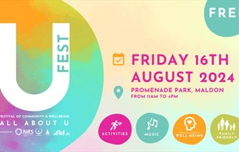 UFest banner