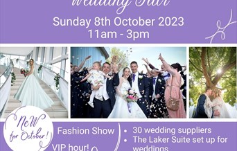 Holiday Inn Southend Wedding Fair