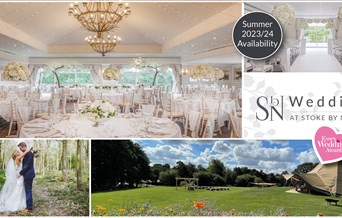 Wedding Open Day
