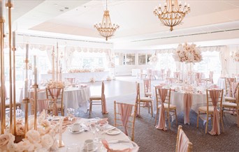 Wedding Showcase