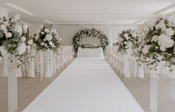 Wedding Showcase