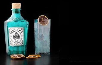 The Wessex Gin Experience Cocktail Evening