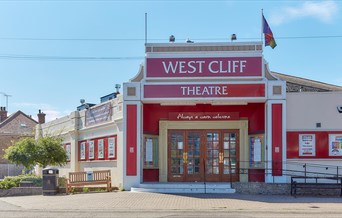 West Cliff Theatre