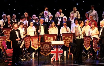 West Bergholt Concert Band
