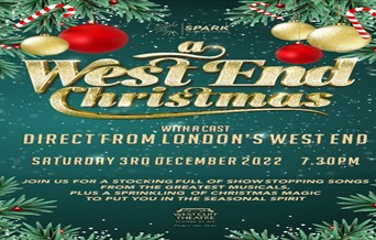 A West End Christmas