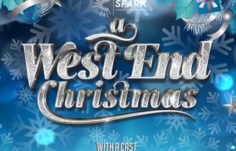 West End Christmas
