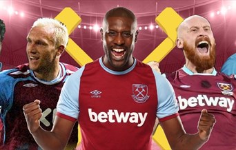 West Ham Legends