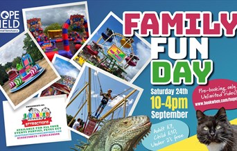 Family Fun Day