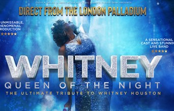 Whitney: Queen of the Night