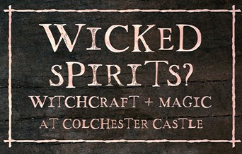 Wicked Spirits Dark Tour