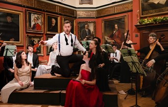 Handel's Messiah at Chelmsford Cathedral